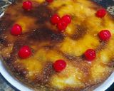 Foto del paso 8 de la receta: Pai de Piña 🍍 😊