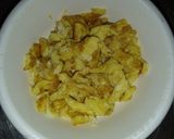 Foto del paso 6 de la receta: Huevos Batidos o Revueltos