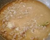 Foto del passaggio 5 della ricetta 267 🍚Risotto alla panna e salsiccia 🍖