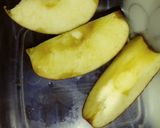Foto del paso 1 de la receta: Compota de 🍎 y 🍐