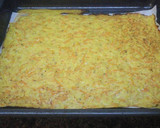 Foto del paso 6 de la receta: Brazo salado