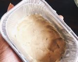 รูปขั้นตอนการทำที่ 1 ของ อโวคาโดชีสพาย 🥑 คีโต