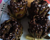 Foto del paso 2 de la receta: Alcachofas al horno