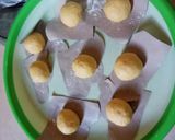 Foto langkah ke 9 dari resep Donut Ubi Kuning.