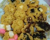 Foto langkah ke 4 dari resep Kue Cubit Menul Rina Rinso.