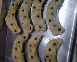 Foto langkah ke 4 dari resep Banana Milk Crispy Pastry.