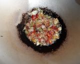 Foto langkah ke 1 dari resep 35. Oseng Terong Kecap.