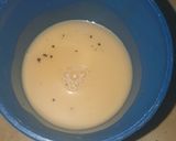 Foto langkah ke 4 dari resep Thai tea/Teh Tarik rumahan.