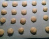 Foto del paso 3 de la receta Galletitas navideñas (mantequilla)