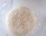 Foto langkah ke 2 dari resep Donat Labu Parang, Empuk, Enak #195.