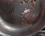 A picture of step 3 of Isabgol masala buttermilk.