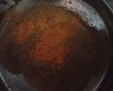 लाल मिर्च का अचार (lal mirch ka achar recipe in Hindi) रेसिपी चरण 2 फोटो