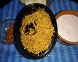 કચ્છી ખારી ભાત (Kutchi Khari Bhat Recipe In Gujarati) રેસીપી સ્ટેપ9ફોટો