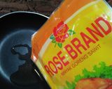 Foto langkah ke 6 dari resep Lumpia Isi Tempe.