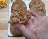 Foto langkah ke 6 dari resep Kue cucur gula merah.