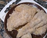 Foto del paso 1 de la receta: Empanado marino