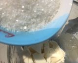 Foto langkah ke 3 dari resep Puding Oreo.