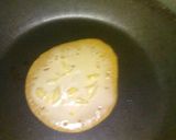 Foto langkah ke 7 dari resep Buttermilk Pancake Moca Nangka..By:Erni Hartanti.Amd😍😄😘.