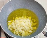 A picture of step 1 of સુખડી (ગોડ પાપડી)😋😋😋.