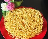સેવ (Sev Recipe In Gujarati) રેસીપી સ્ટેપ6ફોટો