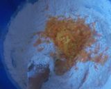 A picture of step 4 of Orange Cake # Author Marathon#.