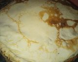 Foto del paso 3 de la receta: Masa de panqueques