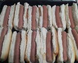 Foto del paso 2 de la receta: Panchitos al horno