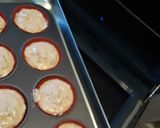 Foto del paso 10 de la receta: Muffins de plátano y nuez