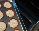 Foto del paso 10 de la receta: Muffins de plátano y nuez