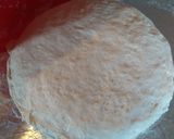Foto del paso 3 de la receta: Pan casero sin grasa vacuna