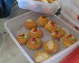 Foto langkah ke 5 dari resep #TantanganAkhirTahun Sus buah.