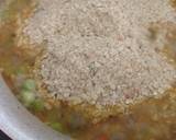 Oats Masala Khichdi recipe step 7 photo