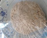 Foto del paso 1 de la receta: Pizza de avena