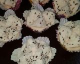 Foto langkah ke 5 dari resep Bolu kukus mekar lembut.