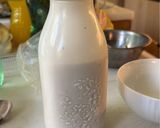 Foto del paso 5 de la receta Ajo blanco en Thermomix
