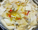 Foto del paso 3 de la receta: Pantrucas de la Mamita