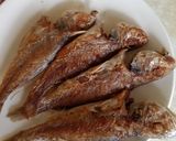 香煎魚鮮-食在簡單的食譜步驟3照片