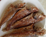 香煎魚鮮-食在簡單的食譜步驟3照片