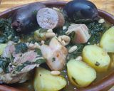 Foto del paso 5 de la receta: Pote Asturiano