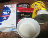 કોલ્ડ કોકો (Cold Coco Recipe In Gujarati) રેસીપી સ્ટેપ1ફોટો