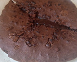 Φωτογραφία βήματος 6 της συνταγής Brownies στο air fryer