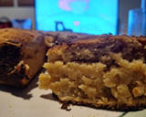 Foto del paso 3 de la receta: Torta de mermelada (Hisoka)