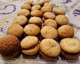 Foto del passaggio 4 della ricetta Baci di dama