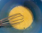 草莓季~草莓舒芙蕾的食譜步驟3照片