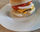 Foto del paso 2 de la receta: Hamburgesas caseras