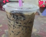 Foto langkah ke 5 dari resep Es Cincau.