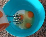 Foto del paso 2 de la receta: Brownies clásicos