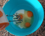 Foto del paso 2 de la receta: Brownies clásicos