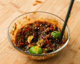 Foto langkah ke 7 dari resep Sup Daging Kacang Merah / Sup Brenebon Sapi.