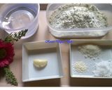 Foto langkah ke 4 dari resep Pempek Homemade Lembut.